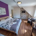 Wellness Anilife Hotel Cimer