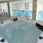 Wellness Anilife Hotel Cimer