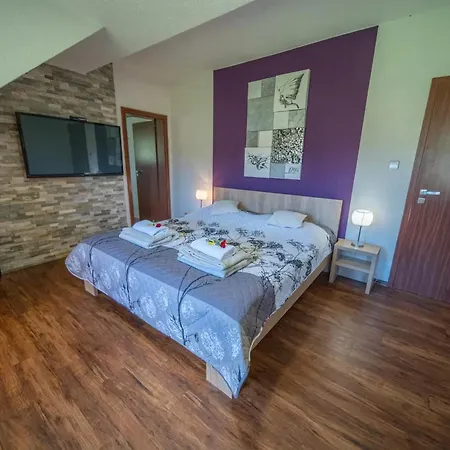 Wellness Life Hotel Cimer