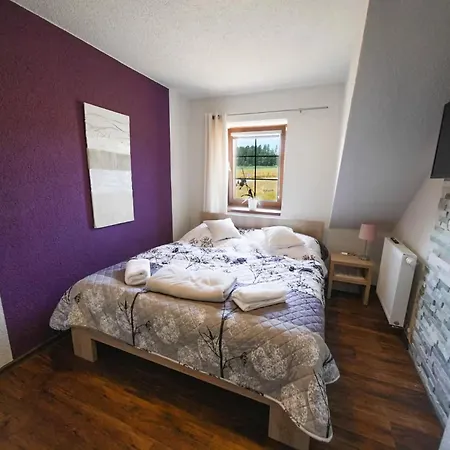 Hotel Wellness Anilife Cimer