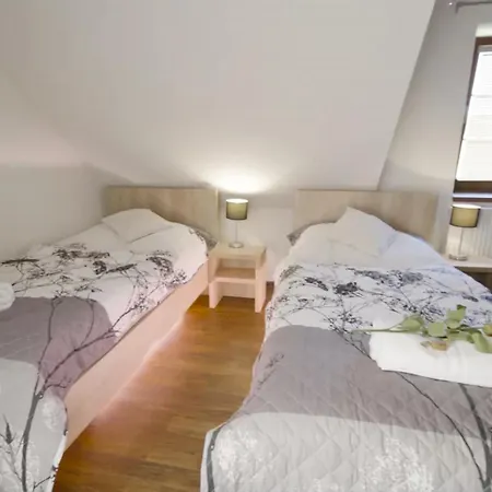 Hotel Wellness Life 4*
