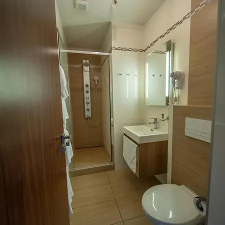 Wellness Anilife Hotel Cimer