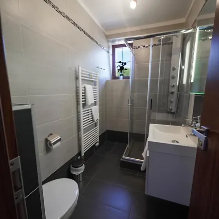 Hotel Wellness Anilife Cimer