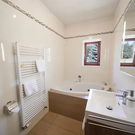 Hotel Wellness Life Cimer