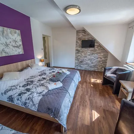 Wellness Life Hotel Cimer