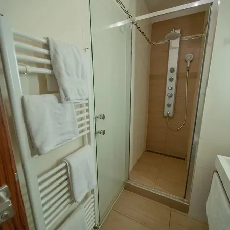 Hotel Wellness Anilife Cimer