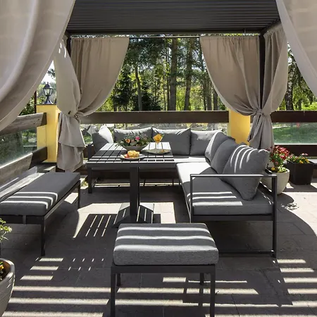 Hotel Wellness Anilife 4*