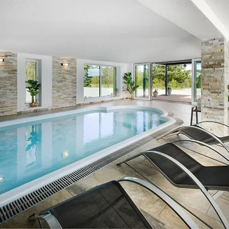 Hotel Wellness Anilife Cimer