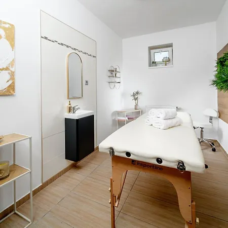 Wellness Anilife 4* Cimer
