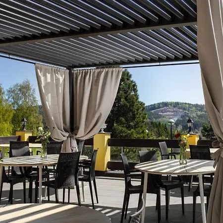 Hotel Wellness Anilife 4*