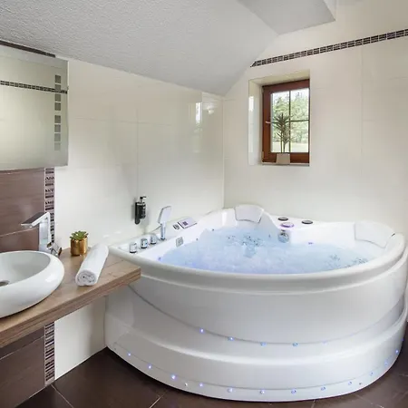 Hotel Wellness Anilife Cimer