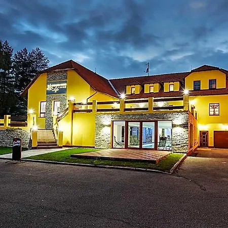 Wellness Anilife 4* Cimer