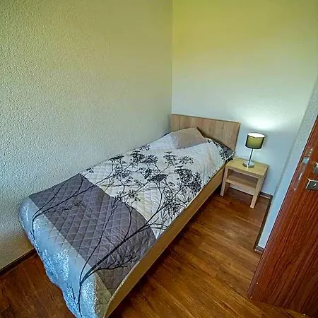 Hotel Wellness Anilife 4*