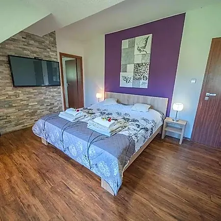 Hotel Wellness Anilife 4*
