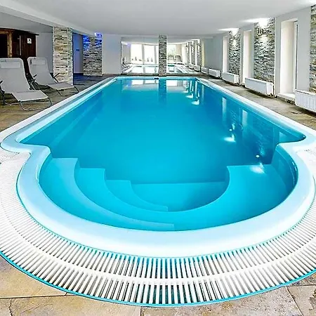 Wellness Anilife Ξενοδοχείο Cimer