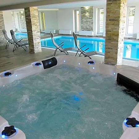 Ξενοδοχείο Wellness Anilife Cimer