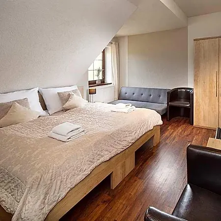 Hotel Wellness Anilife Cimer
