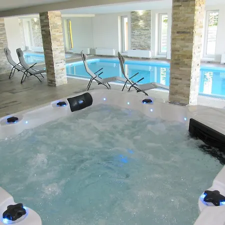 Wellness Anilife Hotel Cimer