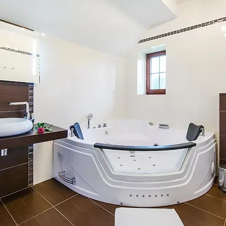 Hotel Wellness Anilife Cimer