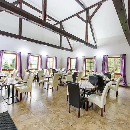 Hotel Wellness Anilife Cimer