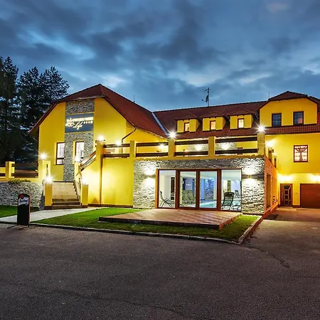 Wellness Anilife Hotel Cimer
