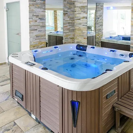 Wellness Life Hotel