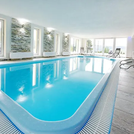 Wellness Life Hotel
