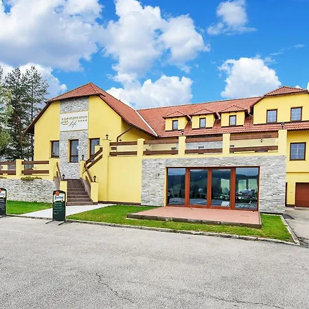 Wellness Life 4* Cimer