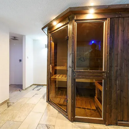 Wellness Anilife Hotel