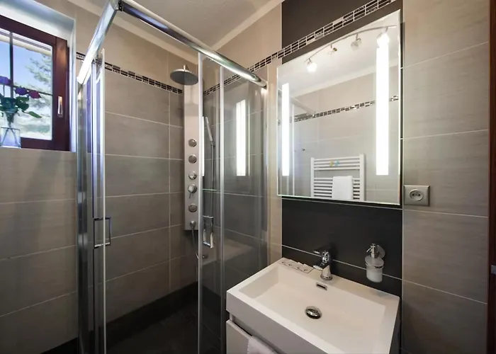 Wellness Pension Anilife 4* Cimer