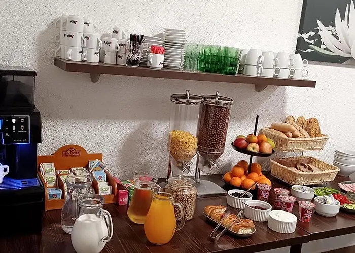 Hotel Wellness Pension Anilife