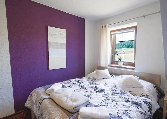 Wellness Pension Anilife Hotel