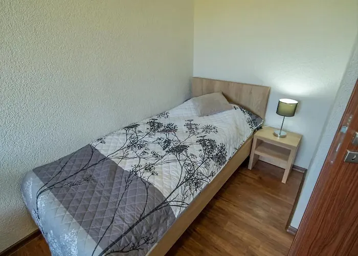 Wellness Pension Anilife Hotel