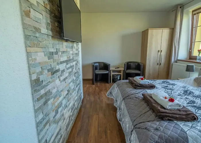 Wellness Pension Anilife 4* Cimer
