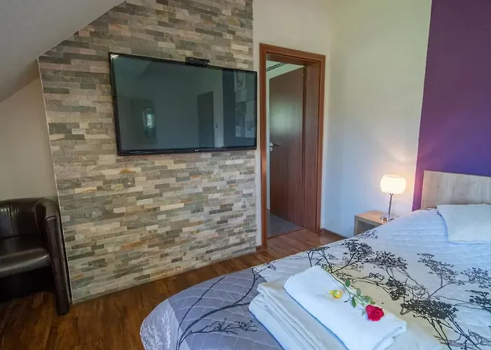 Wellness Pension Anilife Cimer