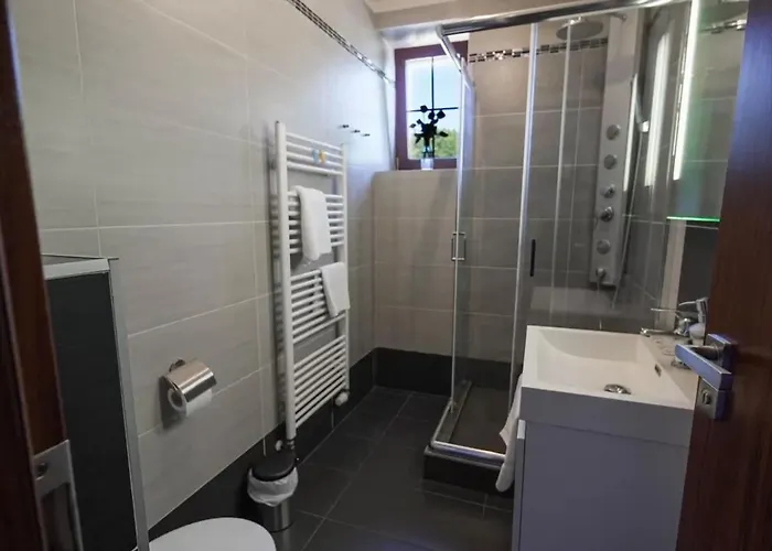 Hotel Wellness Pension Anilife Cimer