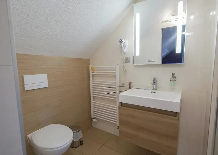 Wellness Pension Anilife Hotel