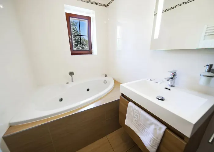 Wellness Pension Anilife 4* Cimer
