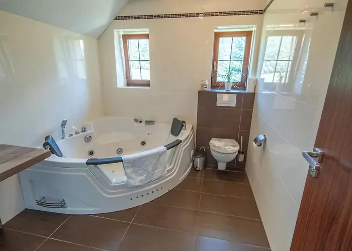 Wellness Pension Anilife 4* Cimer