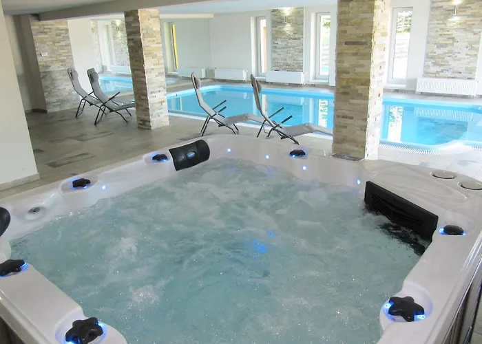 Wellness Pension Anilife Hotel Cimer