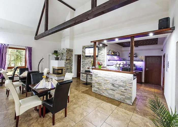 Hotel Wellness Pension Anilife 4*
