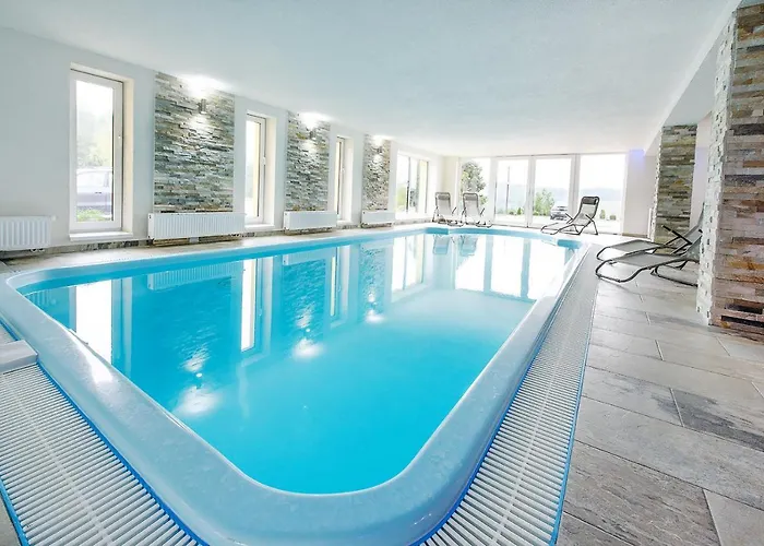 Wellness Pension Anilife Hotel