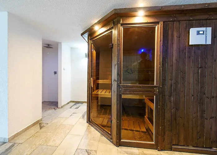 Wellness Life Hotel